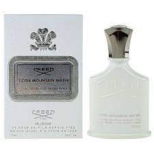 Perfume Creed Silver Mountain Water